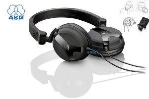 聽流行嘻哈搖滾金屬看電影的全方位選擇～全新AKG K51